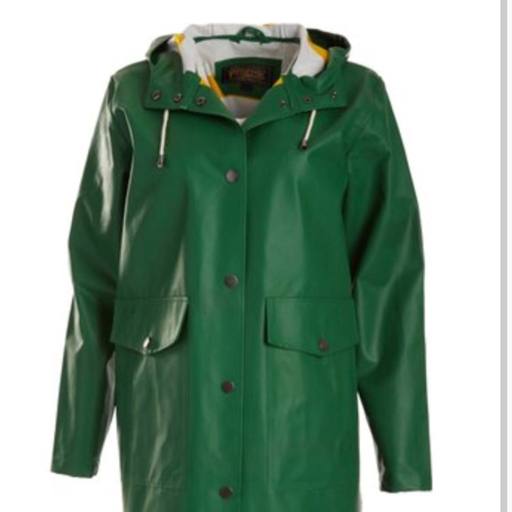 Raincoat